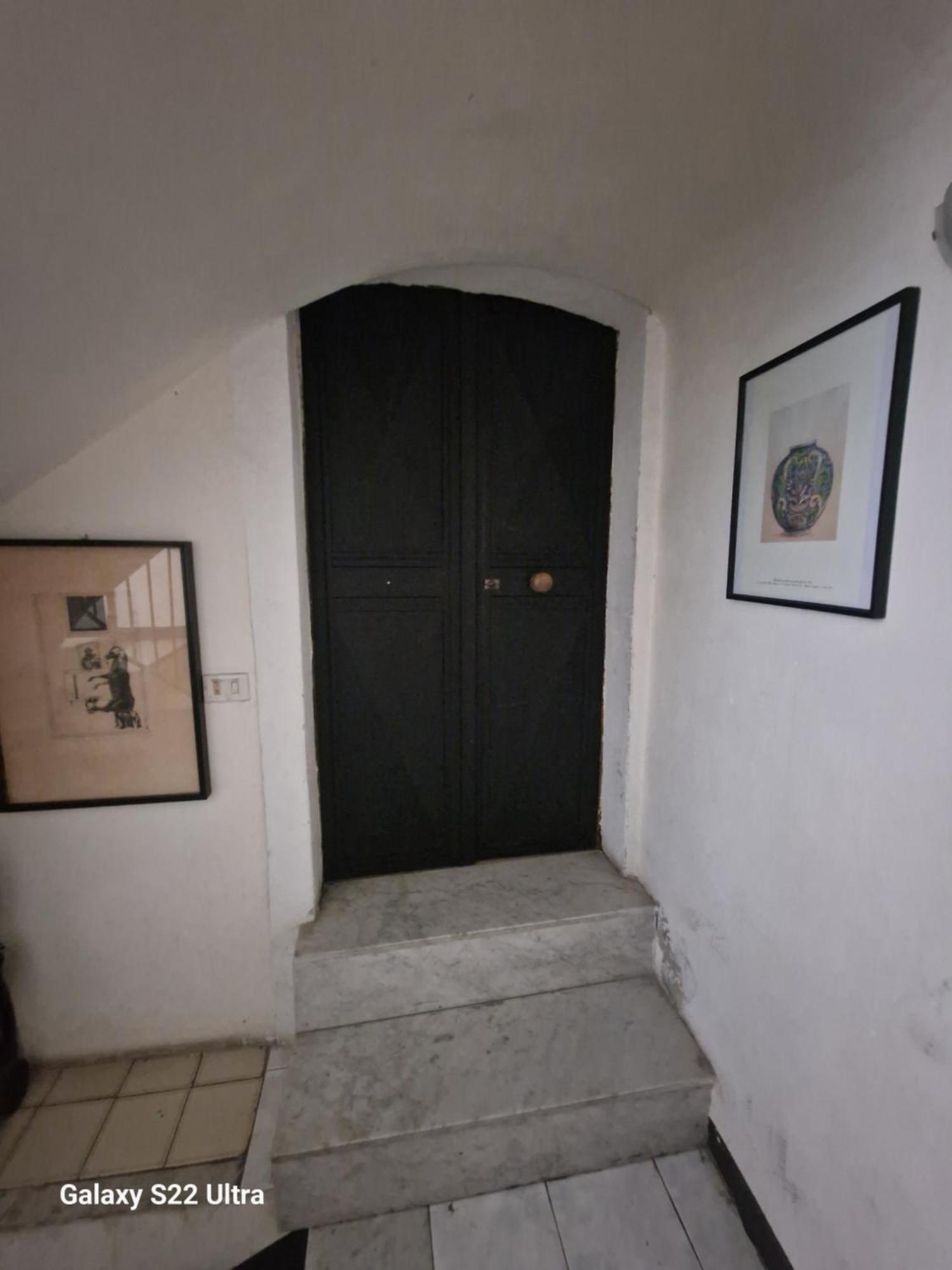 Blueskyhouse Centro Catania Appartement Buitenkant foto