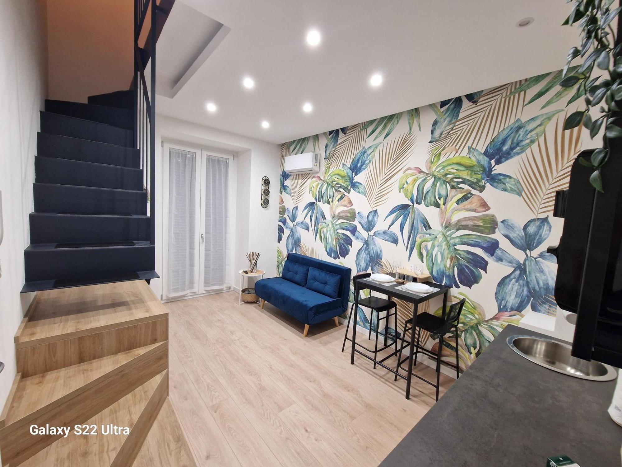 Blueskyhouse Centro Catania Appartement Buitenkant foto